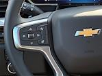 New 2026 Chevrolet Silverado 2500 LTZ Crew Cab for sale #T1122634 - photo 22