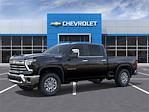 New 2026 Chevrolet Silverado 2500 LTZ Crew Cab for sale #T1122634 - photo 3
