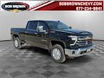 New 2026 Chevrolet Silverado 2500 LTZ Crew Cab for sale #T1122634 - photo 1