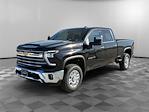 New 2026 Chevrolet Silverado 2500 LTZ Crew Cab for sale #T1122634 - photo 7