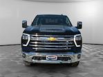 New 2026 Chevrolet Silverado 2500 LTZ Crew Cab for sale #T1122634 - photo 8