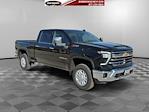 New 2026 Chevrolet Silverado 2500 LTZ Crew Cab for sale #T1122634 - photo 1
