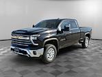 New 2026 Chevrolet Silverado 2500 LTZ Crew Cab for sale #T1122634 - photo 7