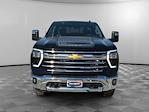 New 2026 Chevrolet Silverado 2500 LTZ Crew Cab for sale #T1122634 - photo 8