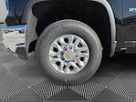New 2026 Chevrolet Silverado 2500 LTZ Crew Cab for sale #T1122634 - photo 9