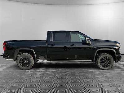 New 2026 Chevrolet Silverado 2500 - photo 1
