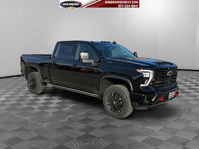 New 2026 Chevrolet Silverado 2500 - photo 1