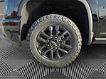 New 2026 Chevrolet Silverado 2500 LTZ Crew Cab 4x4 Pickup for sale #T1123667 - photo 9