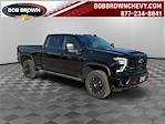 New 2026 Chevrolet Silverado 2500 LTZ Crew Cab for sale #T1123667 - photo 1