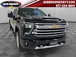 Used 2025 Chevrolet Silverado 2500 High Country Crew Cab for sale #T1123667A - photo 1