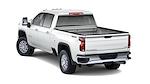 New 2026 Chevrolet Silverado 2500 LTZ Crew Cab 4x4 Pickup for sale #T1124681 - photo 4