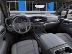 New 2026 Chevrolet Silverado 2500 LTZ Crew Cab 4x4 Pickup for sale #T1124681 - photo 15
