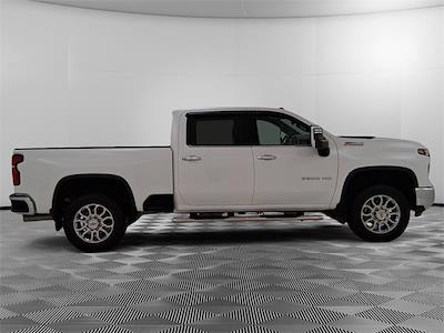 Used 2025 Chevrolet Silverado 2500 - photo 1