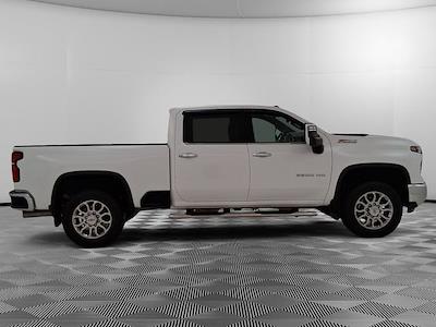 Used 2025 Chevrolet Silverado 2500 - photo 1