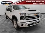 2025 Chevrolet Silverado 2500 Crew Cab 4WD Pickup for sale #T1124681A - photo 1