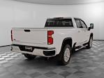2025 Chevrolet Silverado 2500 Crew Cab 4x4 Pickup for sale #T1124681A - photo 2