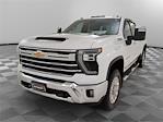 2025 Chevrolet Silverado 2500 Crew Cab 4WD Pickup for sale #T1124681A - photo 7