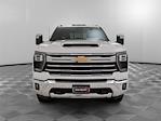 2025 Chevrolet Silverado 2500 Crew Cab 4WD Pickup for sale #T1124681A - photo 8