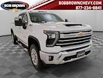 2025 Chevrolet Silverado 2500 Crew Cab 4x4 Pickup for sale #T1124681A - photo 1