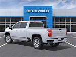 2026 Chevrolet Silverado 2500 Crew Cab 4x4 Pickup for sale #T1127124 - photo 4
