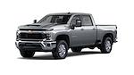 New 2026 Chevrolet Silverado 2500 LT Crew Cab 4x4 Pickup for sale #T1128441 - photo 1