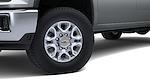 New 2026 Chevrolet Silverado 2500 LT Crew Cab 4x4 Pickup for sale #T1128441 - photo 6