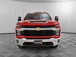 2025 Chevrolet Silverado 2500 Crew Cab 4WD Pickup for sale #T1129916A - photo 8