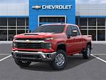 New 2026 Chevrolet Silverado 2500 LT Crew Cab for sale #T1130640 - photo 6