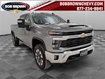 Used 2025 Chevrolet Silverado 2500 LT Crew Cab for sale #T1131118A - photo 1