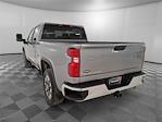 Used 2025 Chevrolet Silverado 2500 LT Crew Cab for sale #T1131118A - photo 5