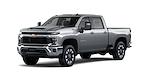 New 2026 Chevrolet Silverado 2500 LT Crew Cab 4WD Pickup for sale #T1131146 - photo 1