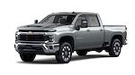 New 2026 Chevrolet Silverado 2500 LT Crew Cab 4WD Pickup for sale #T1131146 - photo 2