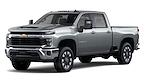 New 2026 Chevrolet Silverado 2500 LT Crew Cab 4WD Pickup for sale #T1131146 - photo 3