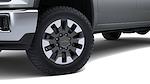 New 2026 Chevrolet Silverado 2500 LT Crew Cab 4WD Pickup for sale #T1131146 - photo 6