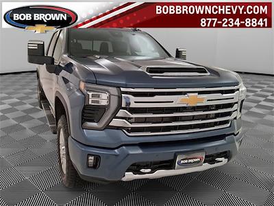 2025 Chevrolet Silverado 2500 Crew Cab 4WD Pickup for sale #T1131926A - photo 1