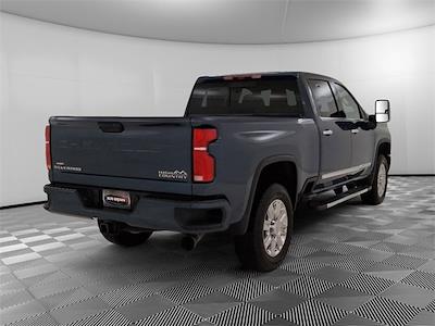 Used 2025 Chevrolet Silverado 2500 - photo 1