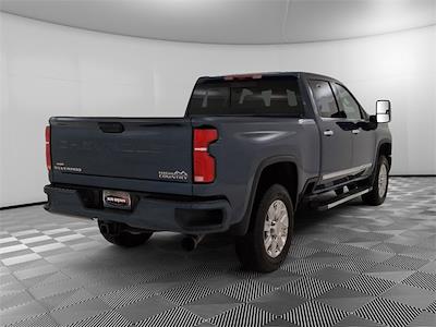 2025 Chevrolet Silverado 2500 Crew Cab 4WD Pickup for sale #T1131926A - photo 2