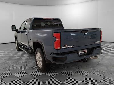Used 2025 Chevrolet Silverado 2500 - photo 1