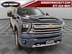 2025 Chevrolet Silverado 2500 Crew Cab 4x4 Pickup for sale #T1131926A - photo 1