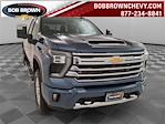 2025 Chevrolet Silverado 2500 Crew Cab 4WD Pickup for sale #T1131926A - photo 1