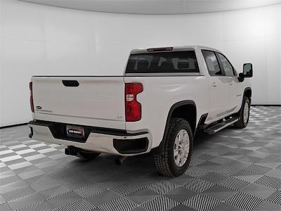Used 2025 Chevrolet Silverado 2500 LT Crew Cab for sale #T1133030A - photo 2
