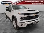 Used 2025 Chevrolet Silverado 2500 LT Crew Cab for sale #T1133030A - photo 1
