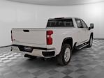 Used 2025 Chevrolet Silverado 2500 LT Crew Cab for sale #T1133030A - photo 2