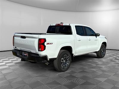 New 2026 Chevrolet Colorado Z71 Crew Cab for sale #T1133280 - photo 2