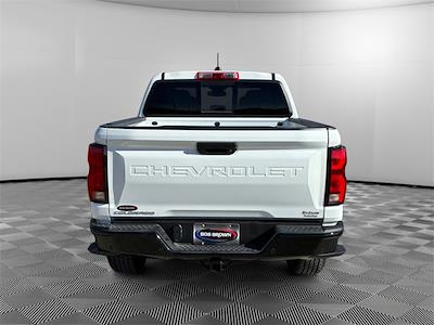 New 2026 Chevrolet Colorado - photo 1