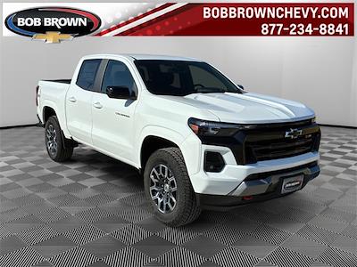 New 2026 Chevrolet Colorado - photo 1