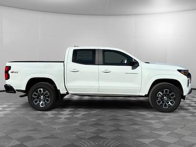 New 2026 Chevrolet Colorado - photo 1