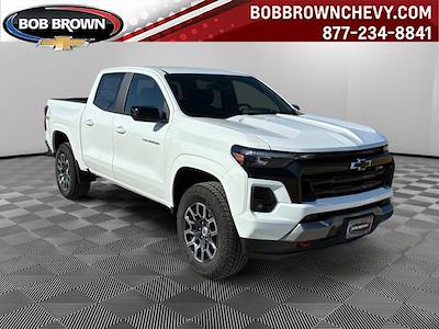 New 2026 Chevrolet Colorado - photo 1