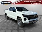 New 2026 Chevrolet Colorado Z71 Crew Cab for sale #T1133280 - photo 9