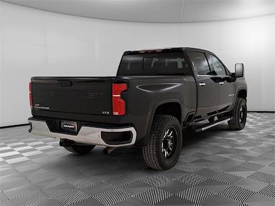 2024 Chevrolet Silverado 2500 Crew Cab 4WD Pickup for sale #T1133443A - photo 2